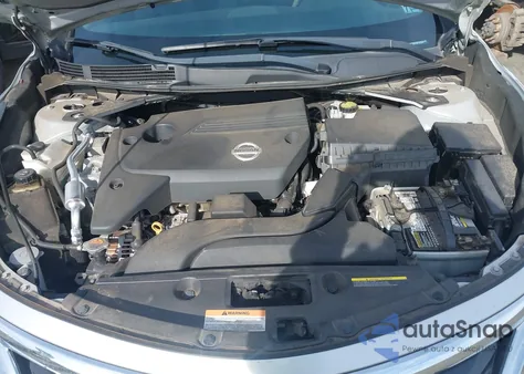 2013 Nissan Altima 2.5 S z USA, uszkodzony, nr VIN 1N4AL3AP1DC248941